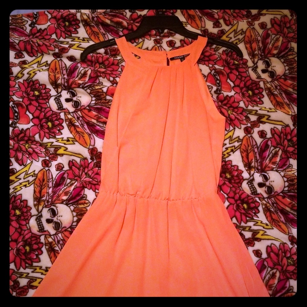 Cocktail dress